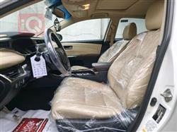 تويوتا أفالون